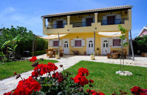 Harmony Corfu Apartments & Studios - Foto 51