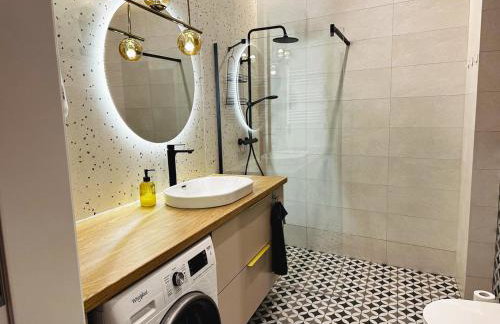 Apartament Ostróda na Mazurach - Foto 6