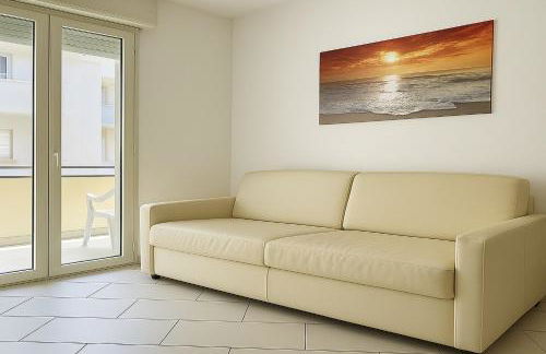 Bilocale a pochi passi dal mare - Adriatic 204 - Foto 5