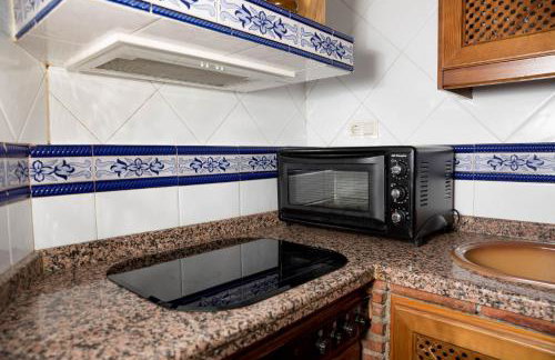 Casa espaciosa cerca de Monachil - Foto 7