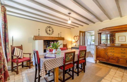 4 Bed in Onecote oc-b31731 - Foto 5