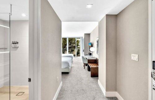 Double Queen Room-Hosted by Sweetstay - Foto 16