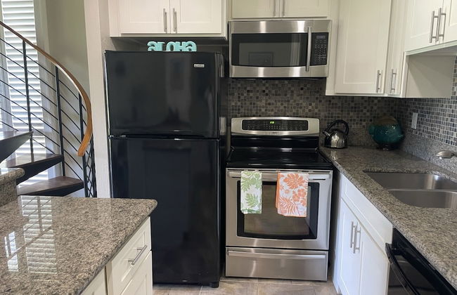 Turtle Bay Hale Lani***ta-030645555201 1 Bedroom Condo by RedAwning - Foto 10