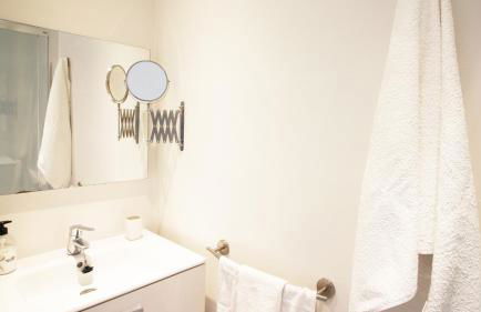 Apartaments Es Port para largas estancias - Foto 37