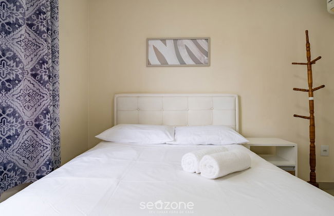 EAC Apto 2min praia Balneário Camboriú - Photo 17