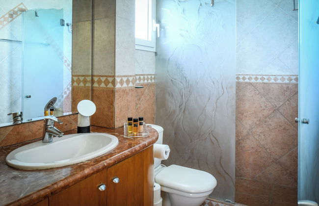 Netanya Panoramic Sea-View 4BR Apartment - Foto 40