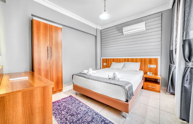 CLEOPATRA ICARIA APART HOTEL - Foto 10