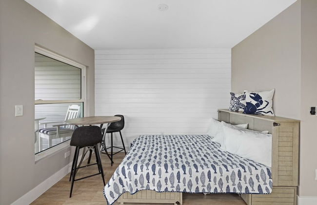 Chadwick Cove Resort & Marina - Foto 5