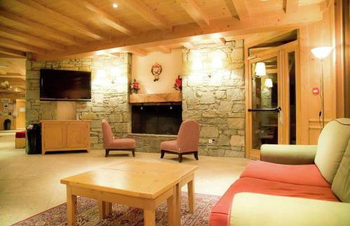 Résidences de luxe Les Alpages Val Cenis - 4 pers - Foto 10