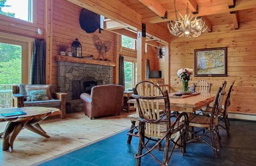 Mooseleuk Lodge - Foto 37