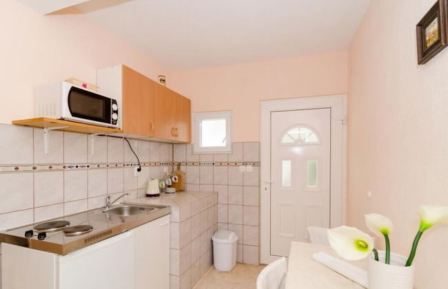 Apartments Villa Nikol - Foto 52