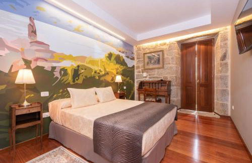 Pazo de Esposende - Foto 44