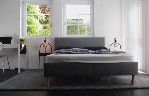 Ferienwohnung Rimbach im Odenwald - Foto 10