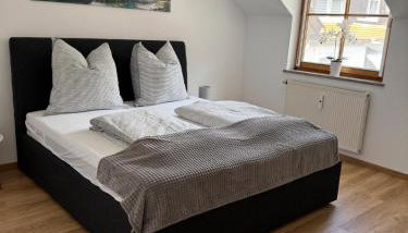 Rebekkas City Apartment - Photo 2