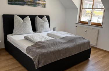 Rebekkas City Apartment - Foto 2