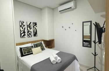 Conforto, Localização e Comodidade - Foto 6