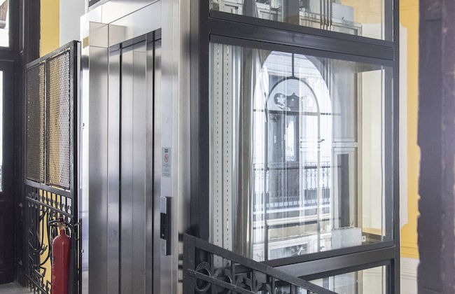 Real Apartments Revay - Foto 43