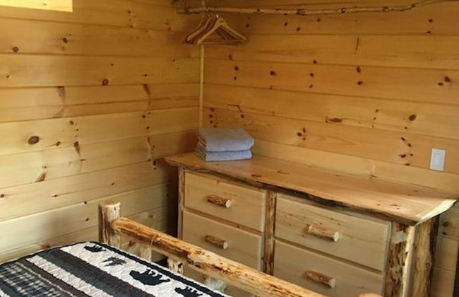 Moose Lodge and Cabins by Bretton Woods Vacations - Foto 29