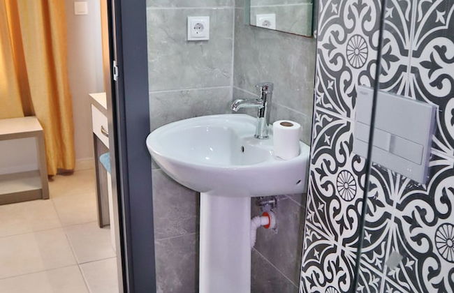 CLEOPATRA ICARIA APART HOTEL - Foto 21