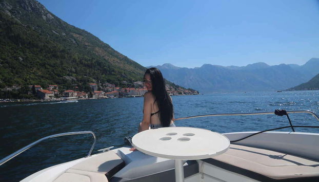 Bay of Kotor Private Boat Tour - Foto 2