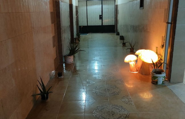 Al Dahar apartments Hurghada - Foto 33