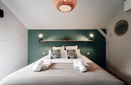 La Maison des Pins contis - Foto 16