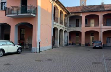 Appartamento “La Corte” - Foto 13