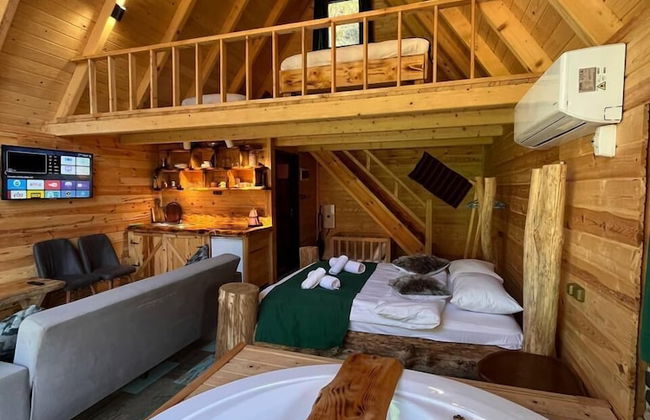 Moon River Bungalow - Foto 15