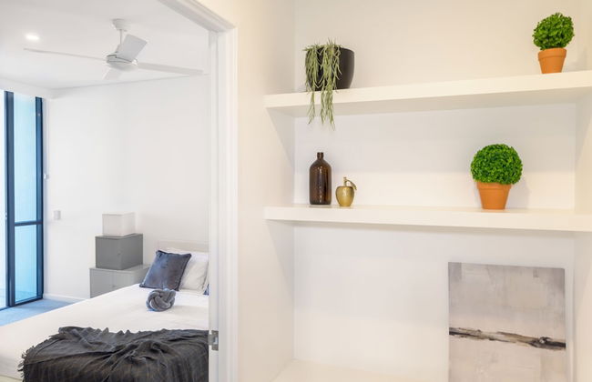 Airhome Southbank Riverside Tower - Photo 26