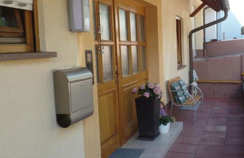 Ferienwohnung Fleckenstein - Foto 4