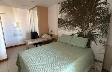 Mercure Boulevard Salvador Hotel 20 Andar - Foto 16