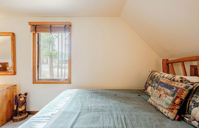 Haus Crisler - Foto 10