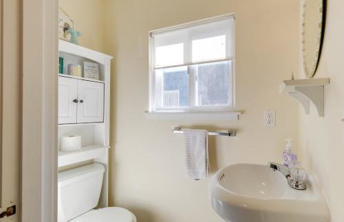 Charming Indianola Home Walk to Town! - Foto 18