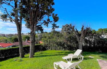 Villa Maria Giovanna, con spiaggia inclusa - Foto 21