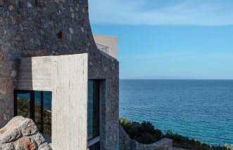 Mare e Pietra - Villa Mare - Foto 31