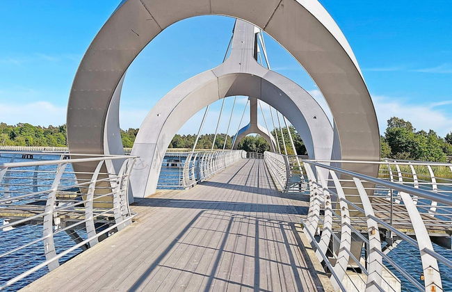 3 Person Holiday Home in Solvesborg-by Traum - Photo 10