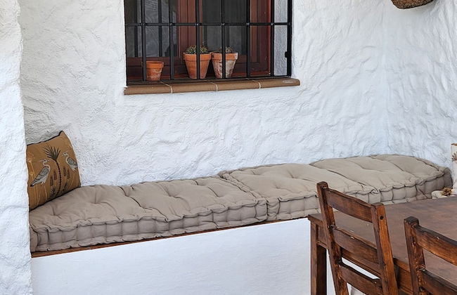 Cuevas Andalucia - Foto 56