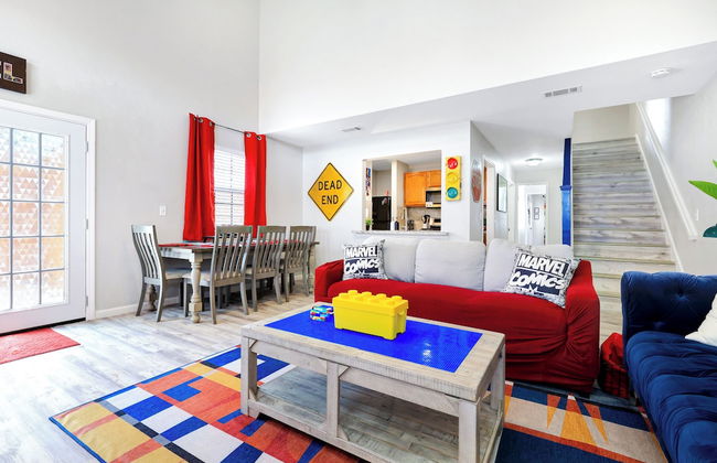 Hero's Hideout - Foto 39