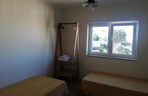 Cabeço das Fráguas - apartamento centro cidade da Guarda - Foto 59