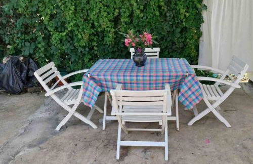 Whole house Ariela, 20m to the beach, has a barbecue, 2 terraces - Foto 16