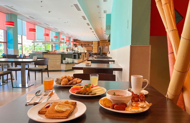 Apartamentos Cordial Mogán Valle - Photo 37