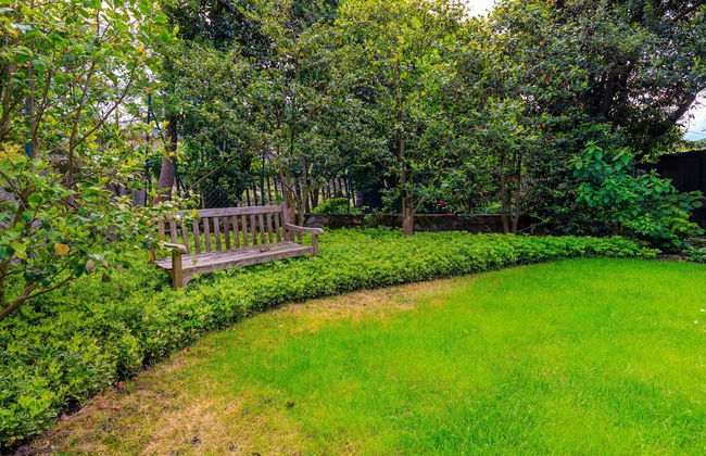 Il Giardino Segreto Loft - Foto 20