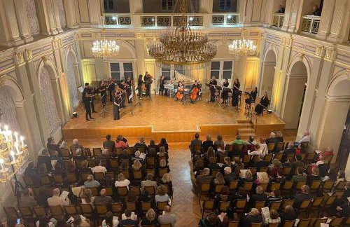 OAK COTTAGE - Foto 33