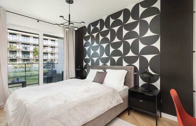 Dziwnów Apartments by Renters Prestige - Photo 34