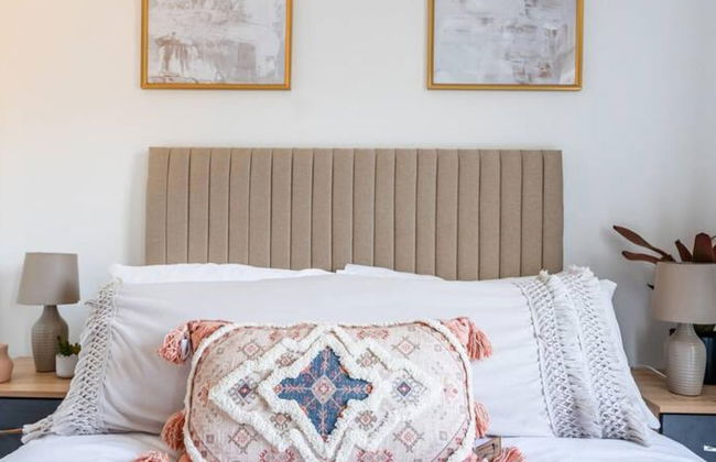 Bristol City Centre - 2 Bedroom Apartment - Marsh House - Photo 32