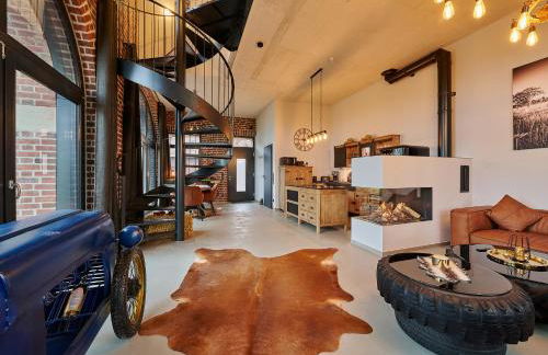 Ferienwohnungen Hof Holtmann - Foto 30