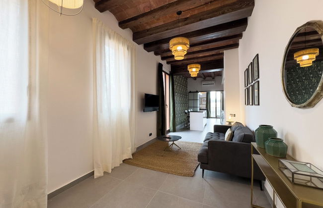 BeBarceloner Poble Nou Apartments - Foto 2