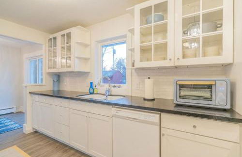 Taku's Contemporary & Stylish Private Retreat - Foto 72