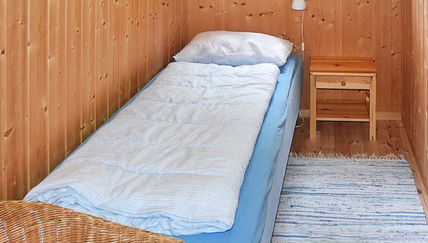 Holiday Home in Utvik - Foto 3, Habitación