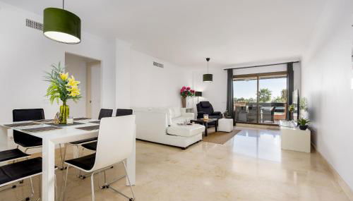 Casares Costa Gem: 2BR with Pool - Photo 2